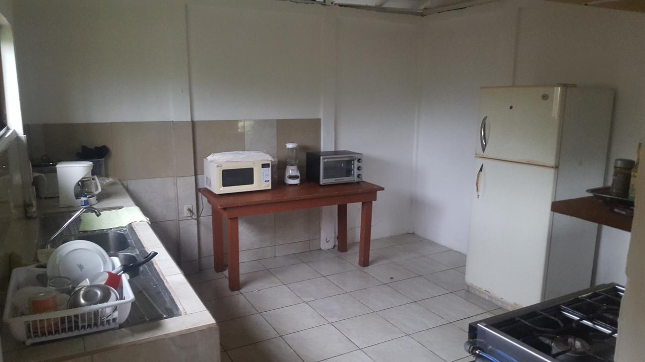 Arenal Bungalows La Fortuna Esterno foto