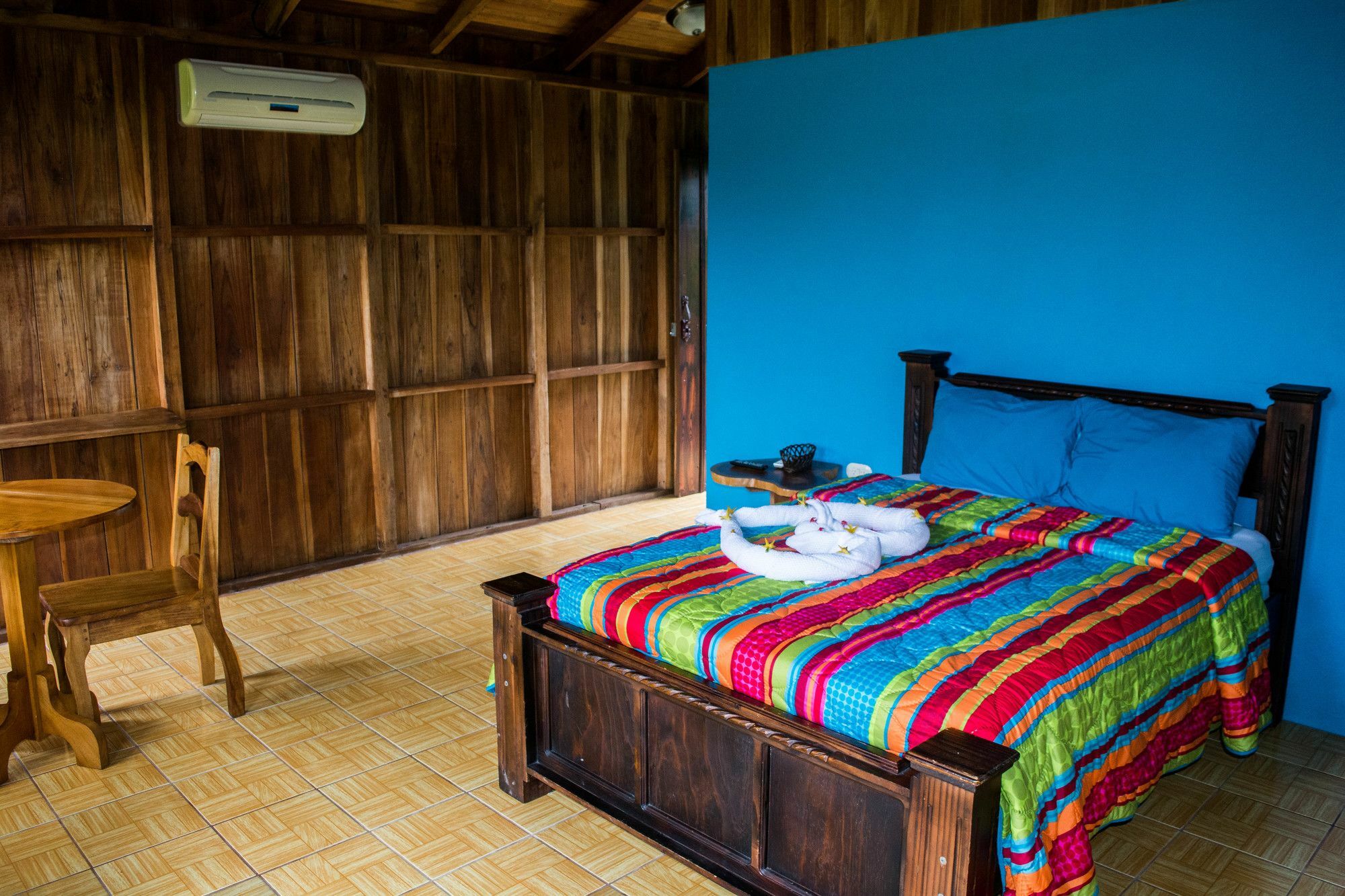 Arenal Bungalows La Fortuna Esterno foto